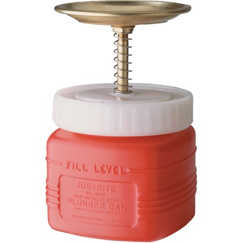 SC310-Plunger Cans
