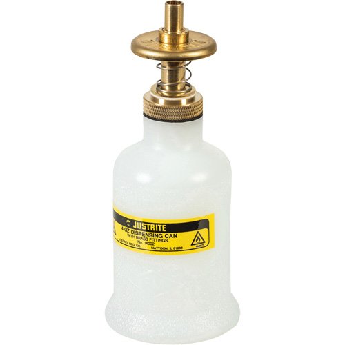 SC311-Dispenser Bottles
