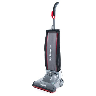 Vacuum Cleaner-Sanitaire Duralight Upright