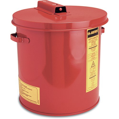 WN970-Dip Tanks