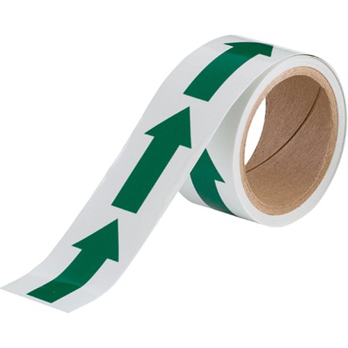 SDM019-Glow-in-the-Dark Standard Arrow Tape