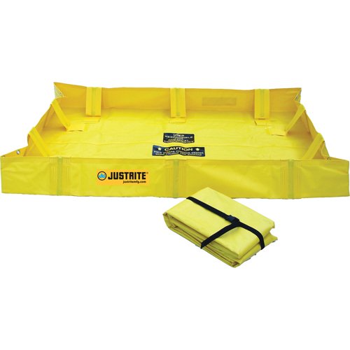 SDN638-QuickBerm® Lite Containment Berm
