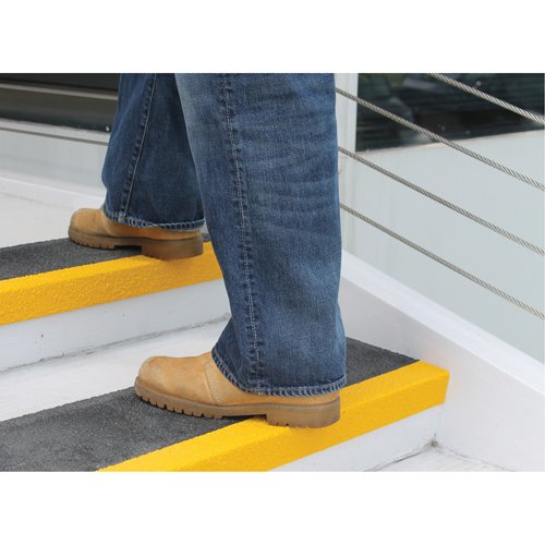 SDN802-Safestep® Anti-Slip Step Cover