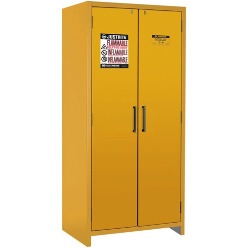 SDS988-90-Minute EN Safety Storage Cabinet