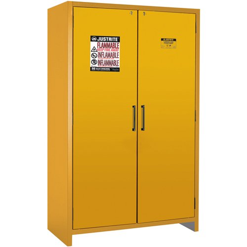 SDS989-90-Minute EN Safety Storage Cabinet