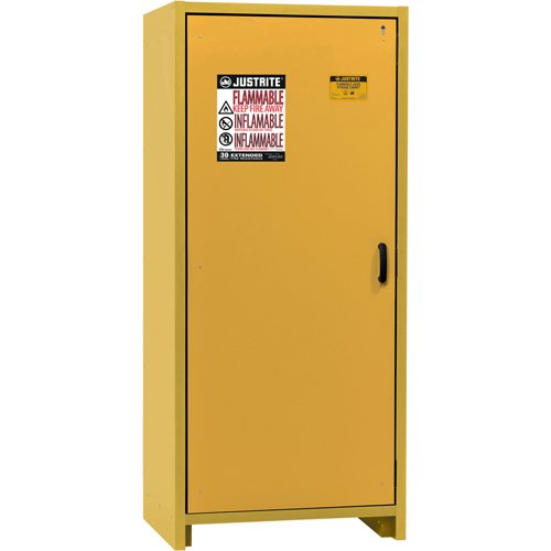 SDS990-30-Minute EN Safety Storage Cabinet