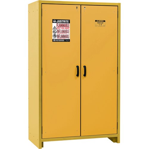 SDS991-30-Minute EN Safety Storage Cabinet