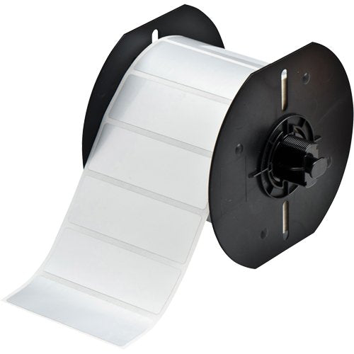 SDT136-Metallized Printer Labels