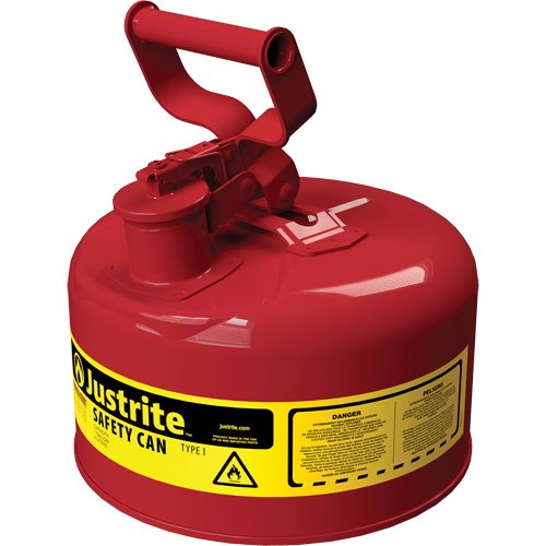 SEA199-Safety Cans