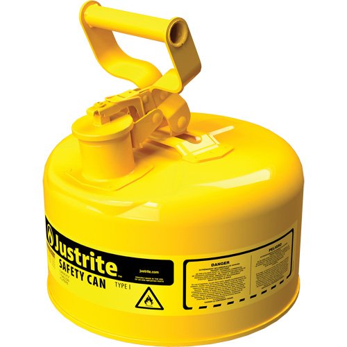 SEA209-Safety Cans