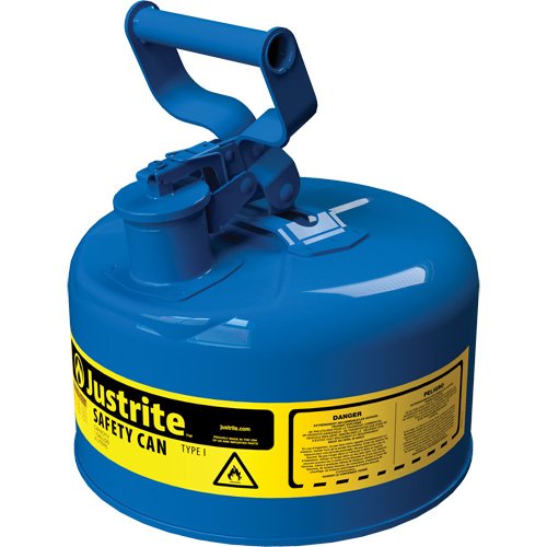 SEA201-Safety Cans
