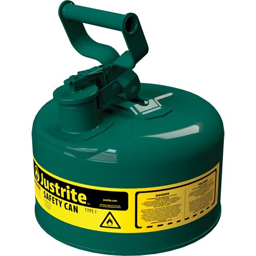 SEA211-Safety Cans