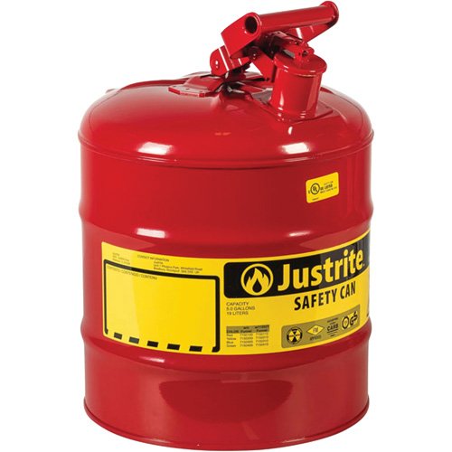 SEA203-Safety Cans