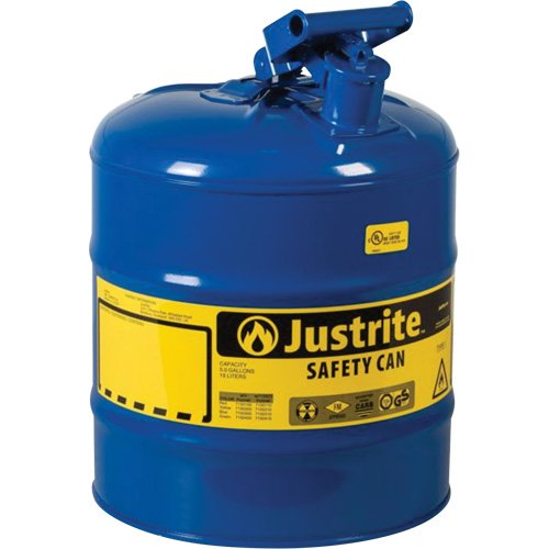 SEA215-Safety Cans