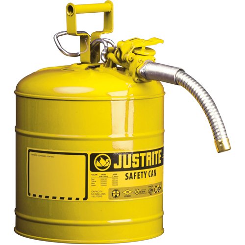 SEA222-AccuFlow™ Safety Cans