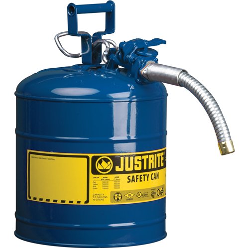 SEA253-AccuFlow™ Safety Cans