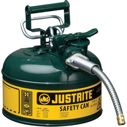 SEA220-AccuFlow™ Safety Cans