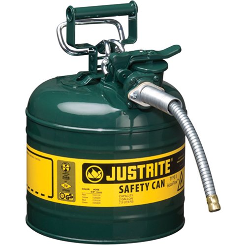 SEA223-AccuFlow™ Safety Cans
