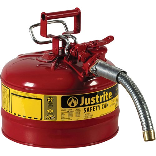SEA225-AccuFlow™ Safety Cans