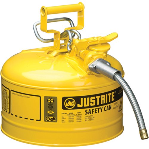 SEA226-AccuFlow™ Safety Cans