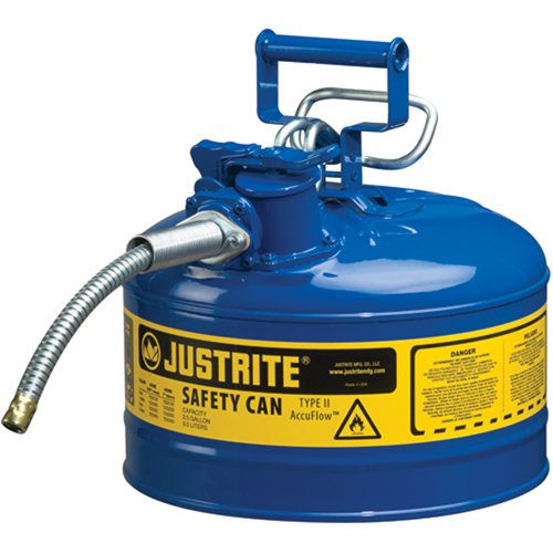 SEA228-AccuFlow™ Safety Cans