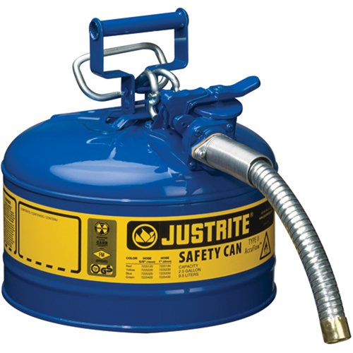 SEA229-AccuFlow™ Safety Cans