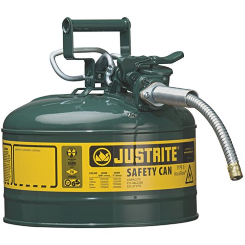 SEA230-AccuFlow™ Safety Cans