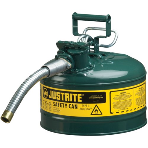 SEA231-AccuFlow™ Safety Cans