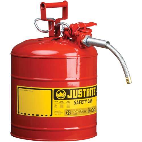 SEA232-AccuFlow™ Safety Cans