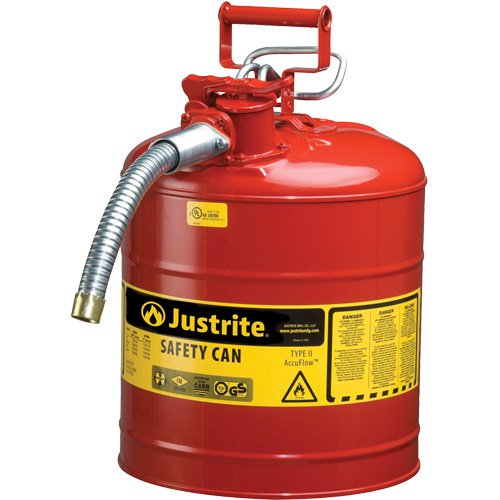 SEA233-AccuFlow™ Safety Cans