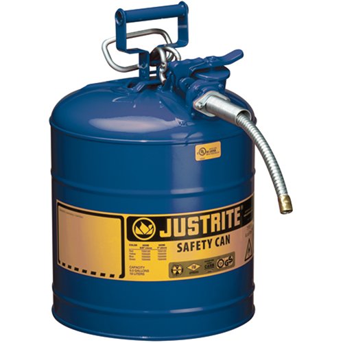 SEA236-AccuFlow™ Safety Cans
