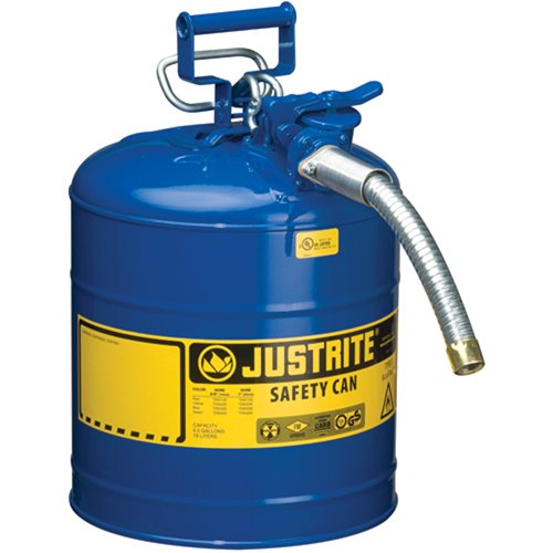 SEA237-AccuFlow™ Safety Cans