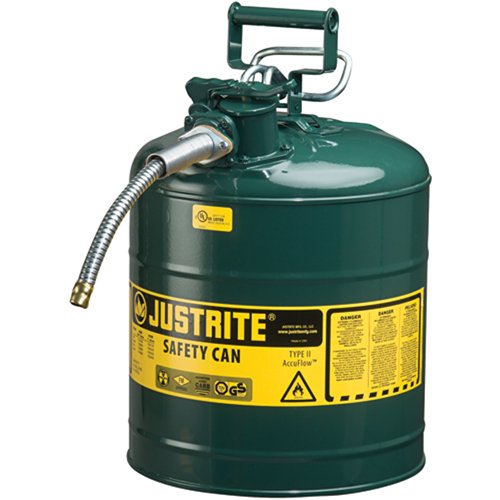 SEA238-AccuFlow™ Safety Cans