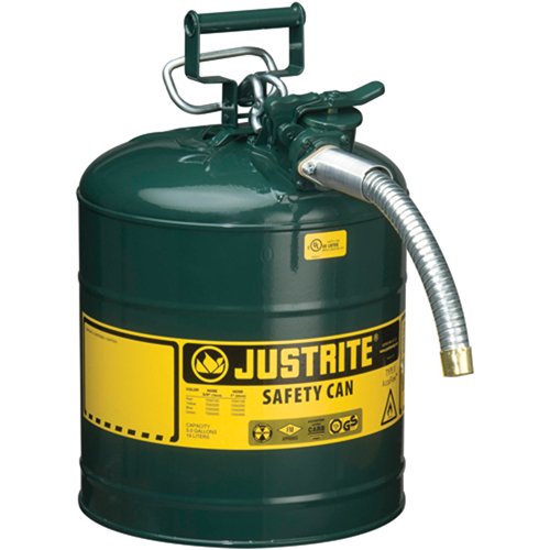 SEA239-AccuFlow™ Safety Cans