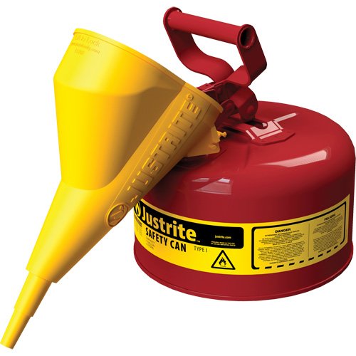SEA240-Safety Cans
