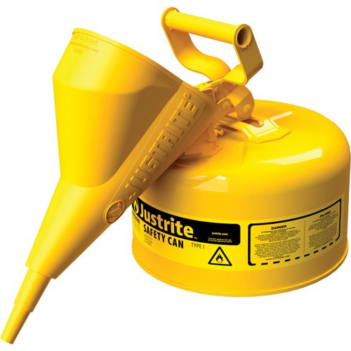 SEA250-Safety Cans