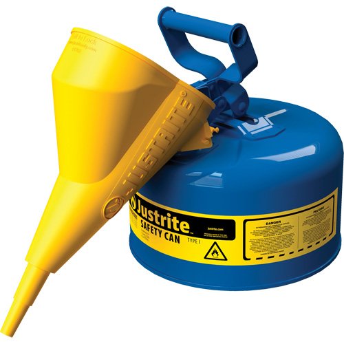 SEA251-Safety Cans