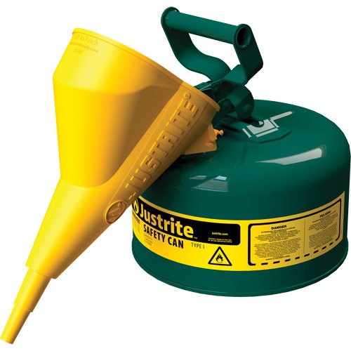 SEA243-Safety Cans
