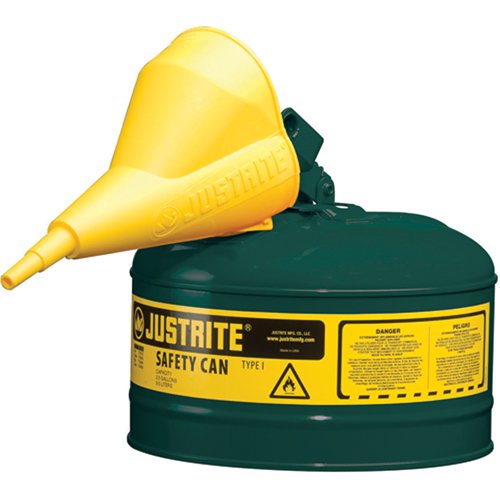 SEA249-Safety Cans