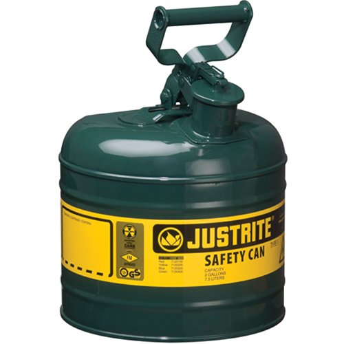 SEB084-Safety Cans
