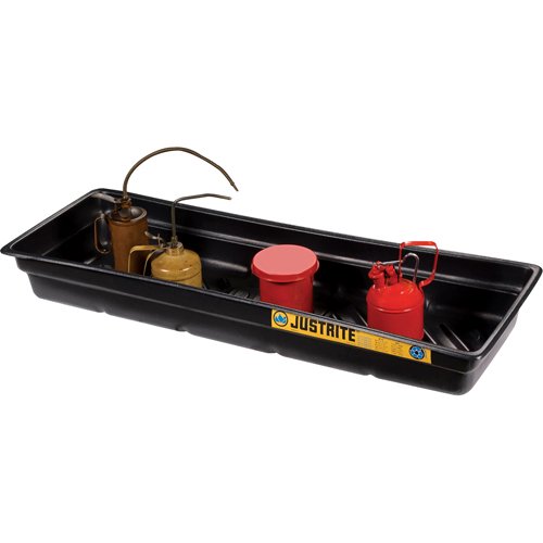 SEB201-EcoPolyBlend™ Spill Tray