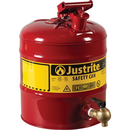 SEC080-Laboratory Safety Cans