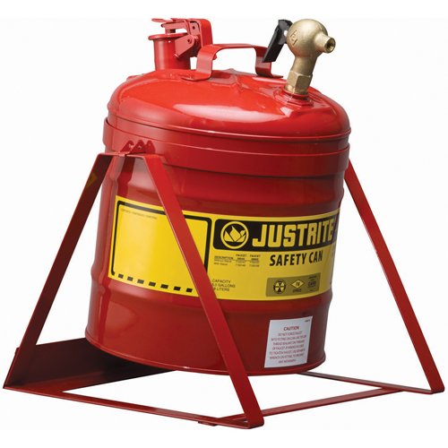 SEC082-Laboratory Safety Cans