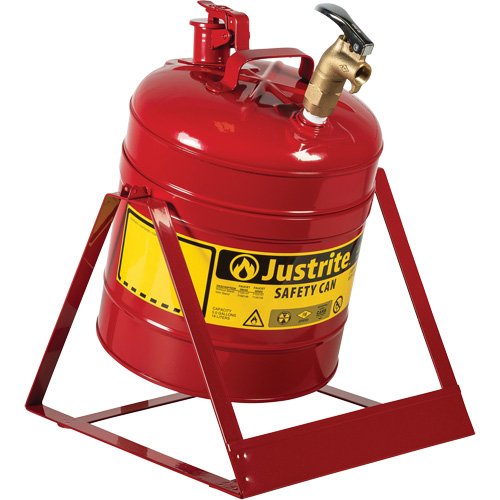 SEC083-Laboratory Safety Cans