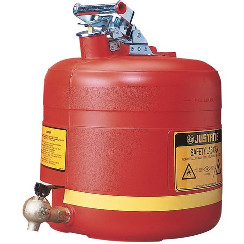 SEC084-Laboratory Safety Cans