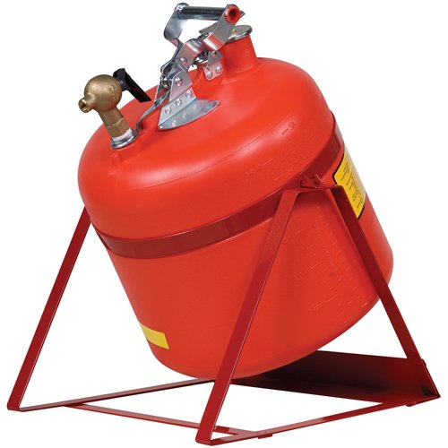 SEC085-Laboratory Safety Cans