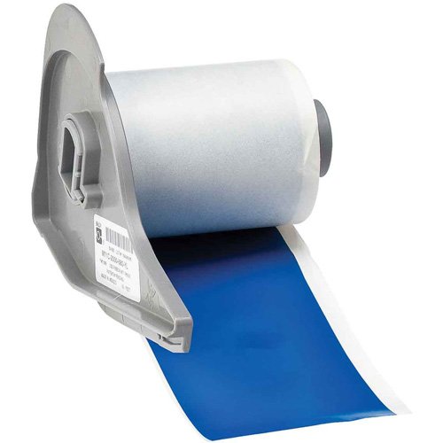 SEC533-Indoor-Outdoor Label Printer Tape