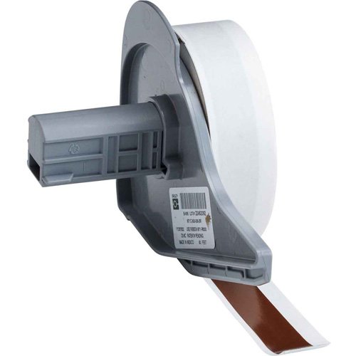 SEC543-Indoor-Outdoor Label Printer Tape