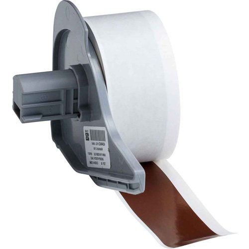 SEC544-Indoor-Outdoor Label Printer Tape