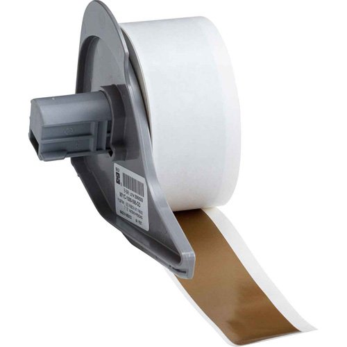 SEC547-Indoor-Outdoor Label Printer Tape